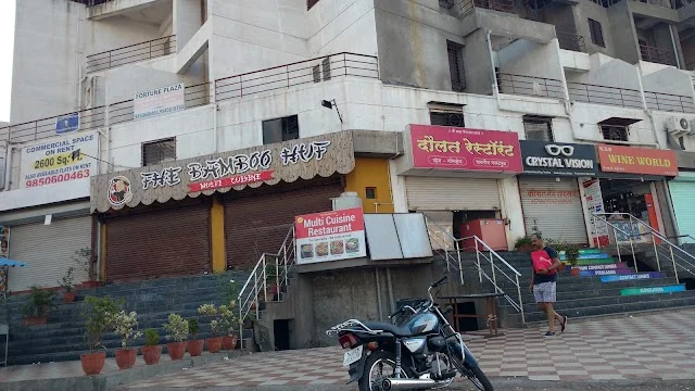 3 BHK Flat for Rent in Kharadi