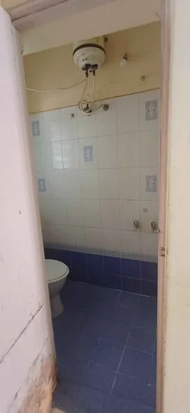 1 BHK Independent House for Rent in Indiranagar