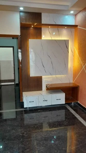 3 BHK Independent House for Sale in Vijaya Nagara 4th stage 2nd phase