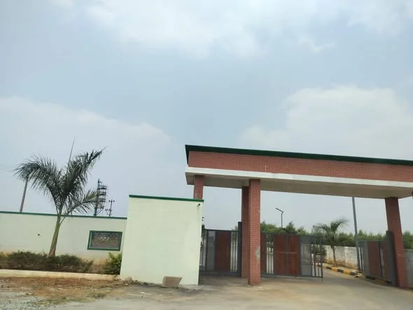 Residential Plot for Sale in Jigani APC Circle near Hargadde-Gollagalli