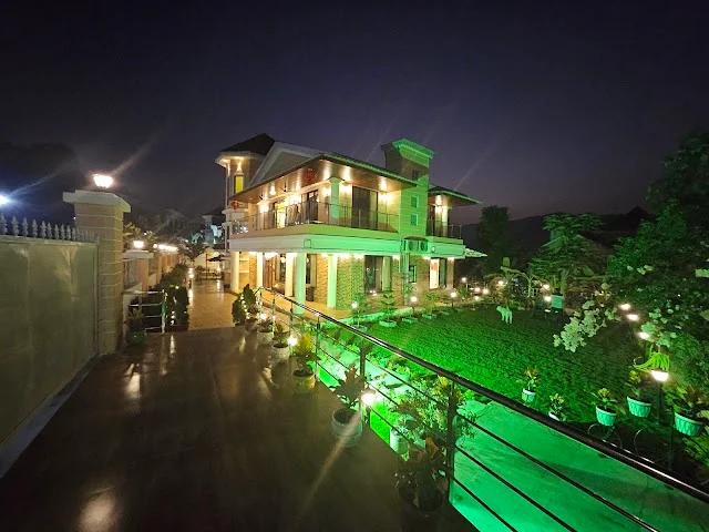 3 BHK Flat for Rent in Bhyanderpada