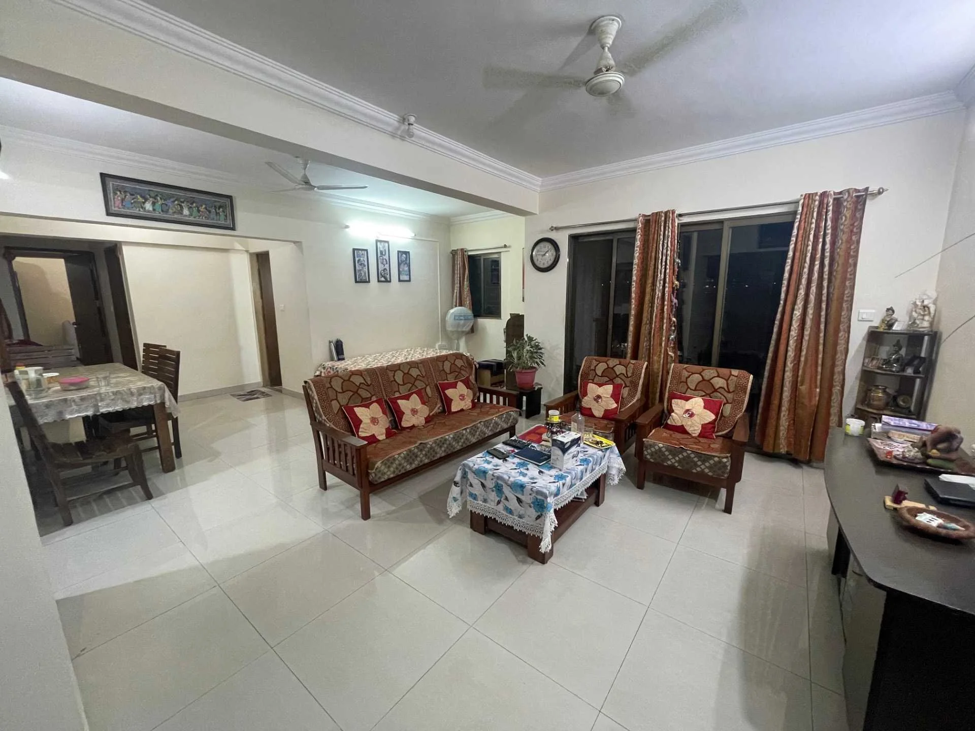 2 BHK Flat for Sale in Electronic City