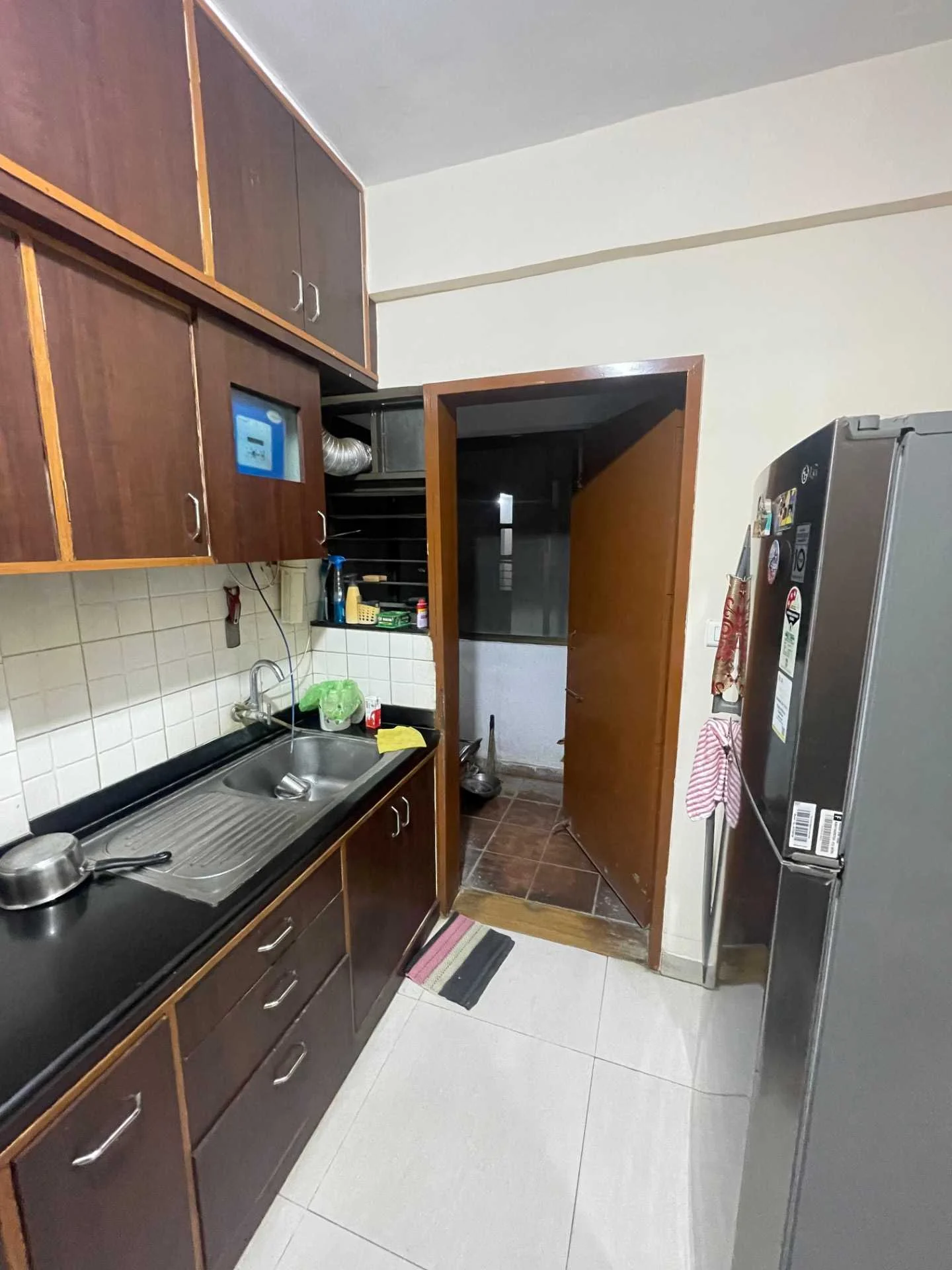 2 BHK Flat for Sale in Electronic City