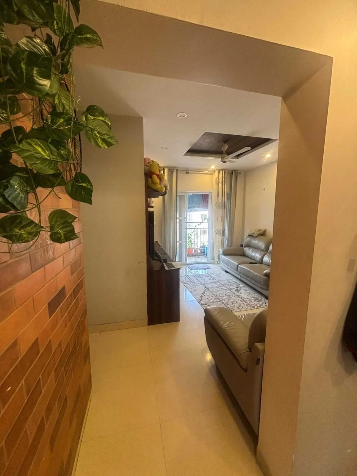 3 BHK Flat for Sale in Sadaramangala