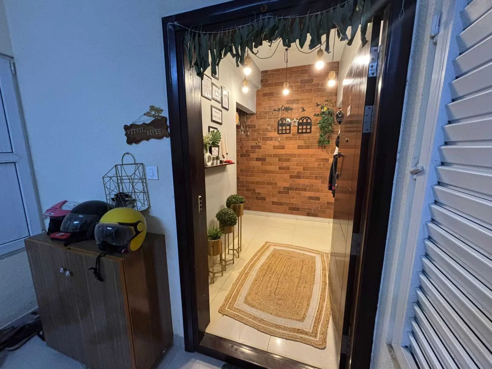 3 BHK Flat for Sale in Sadaramangala