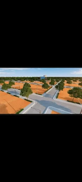 Residential Plot for Sale in Jigani GUBBI