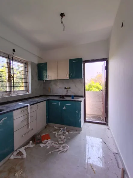 2 BHK Flat for Rent in HSR LAYOUT SECTOR 2