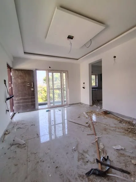 2 BHK Flat for Rent in HSR LAYOUT SECTOR 2