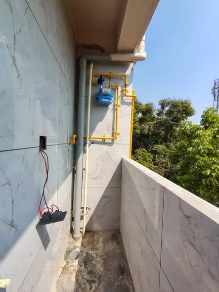 2 BHK Flat for Rent in HSR LAYOUT SECTOR 2