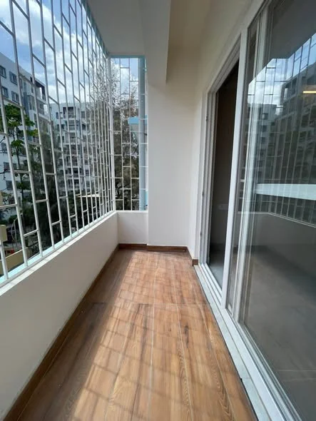 1 BHK Flat for Rent in #55/2 next to Ambika avenue apartments behind Kanthi sweets road Maruthi Nagar off Sarjapur main road kaikondrahalli