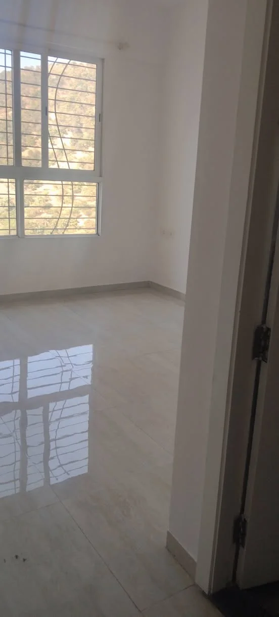 3 BHK Flat for Rent in Hinjewadi phase2