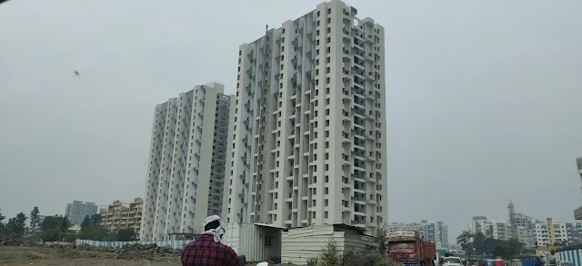 1 BHK Flat for Rent in Wakad