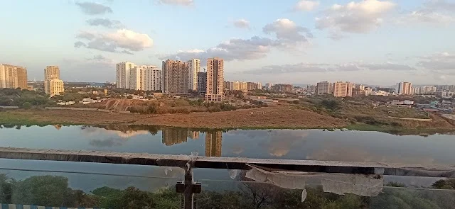 3 BHK Flat for Rent in Mumbai