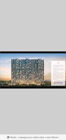 2 BHK Flat for Rent in Kalyani Nagar