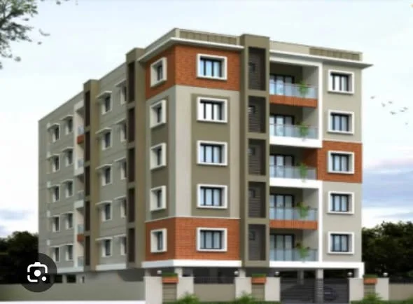 3 BHK Flat for Sale in Vidyaranyapura visveshwara Nagara