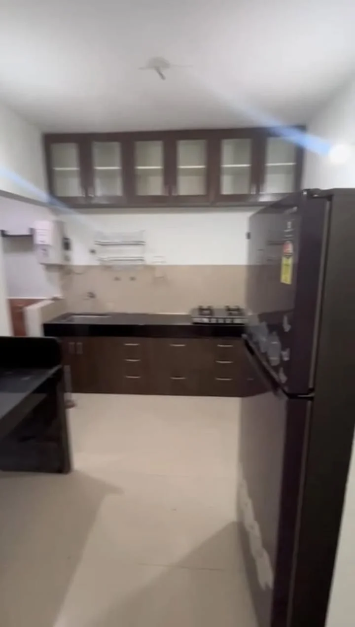 2 BHK Flat for Sale in Hinjewadi Phase III