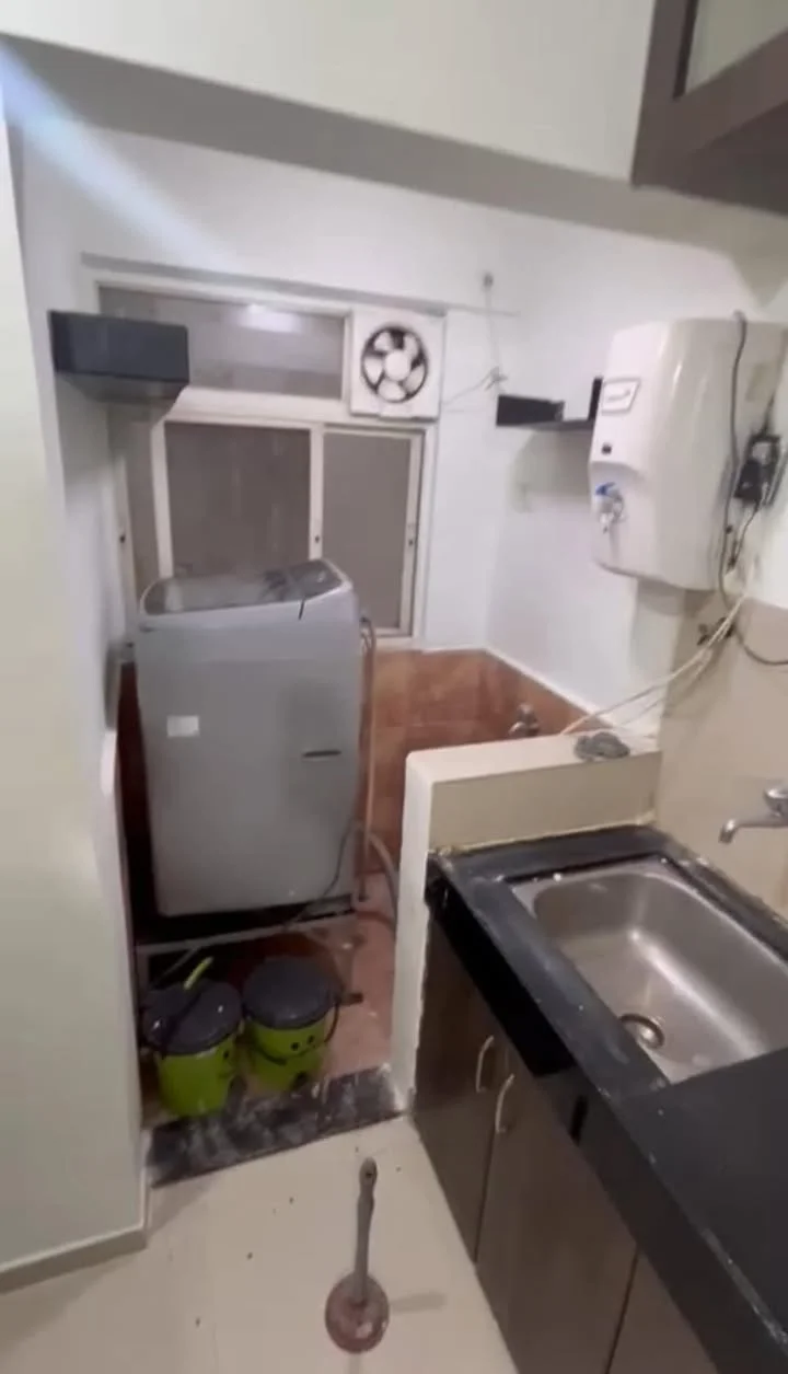 2 BHK Flat for Sale in Hinjewadi Phase III