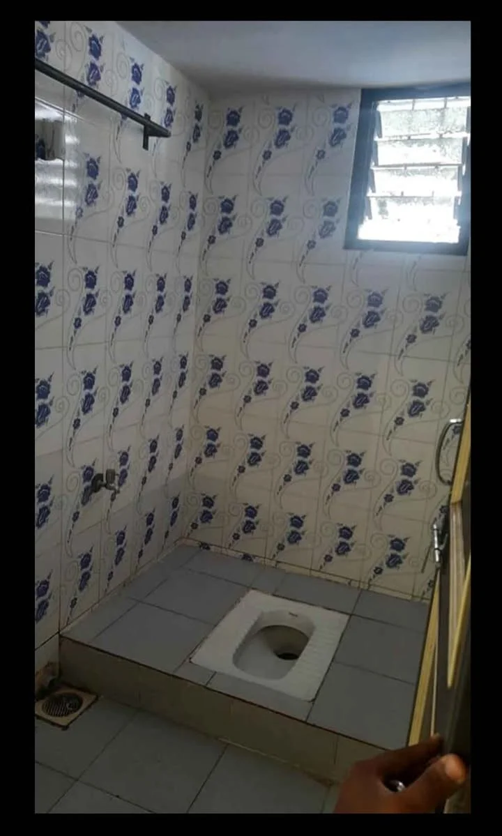 1 BHK Flat for Rent in Old Mundhwa Road