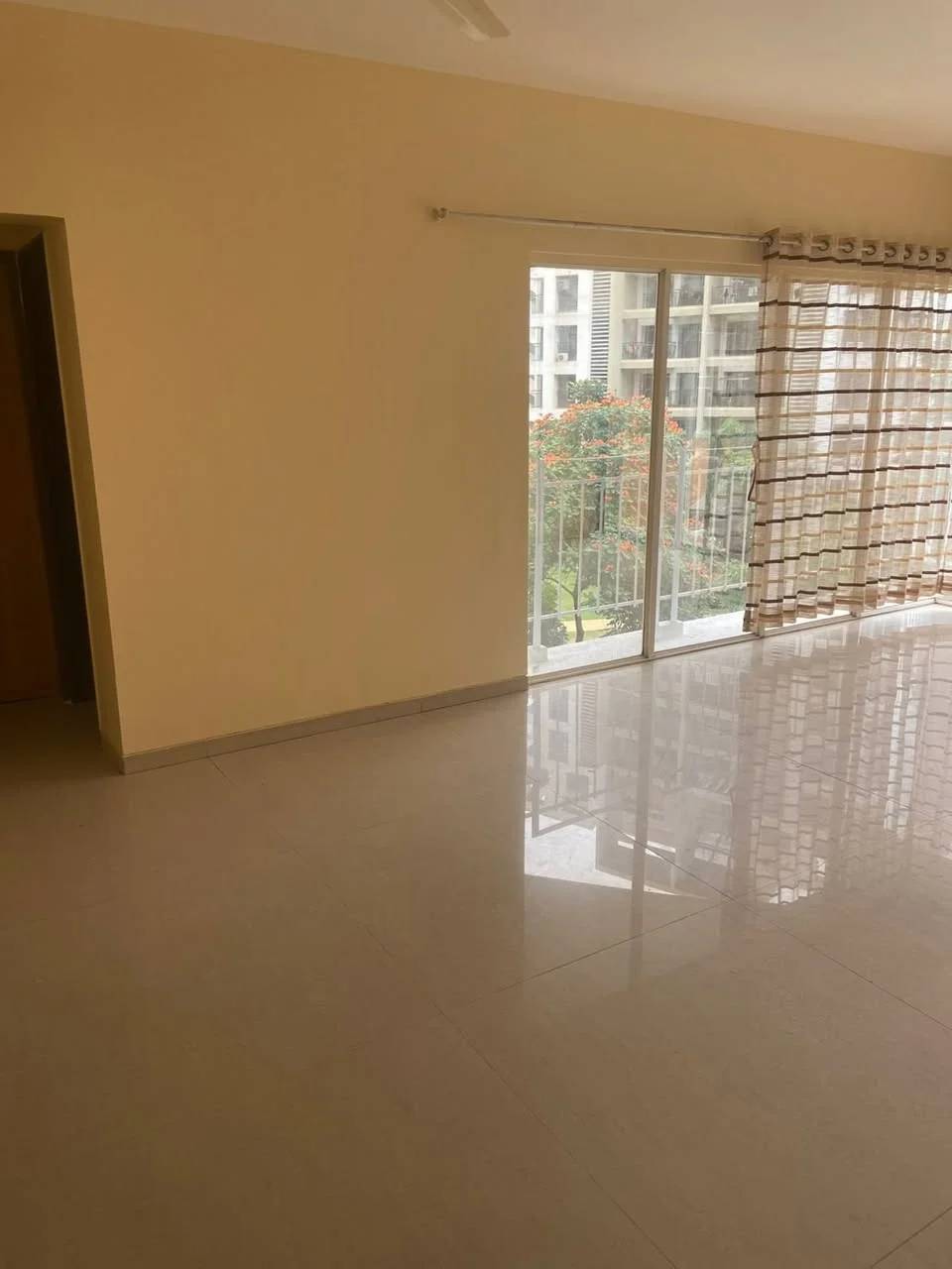 2 BHK Flat for Rent in Wakad near Euro School and Mount Litera School