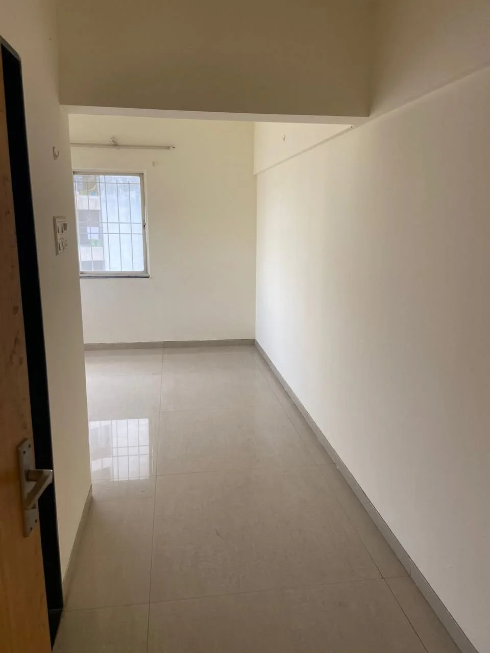 2 BHK Flat for Rent in Wakad near Euro School and Mount Litera School