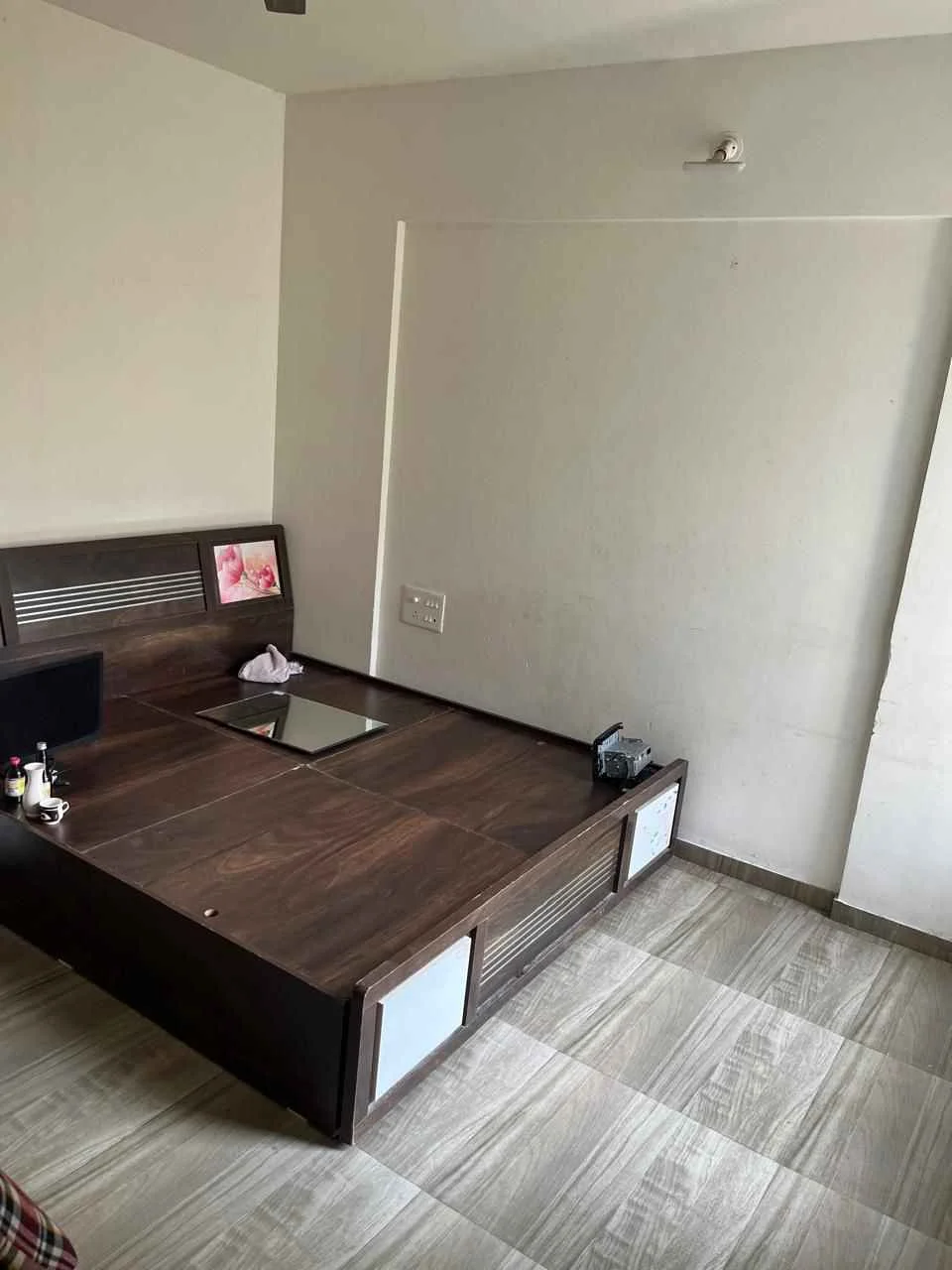 2 BHK Flat for Rent in Hinjawadi Phase 2