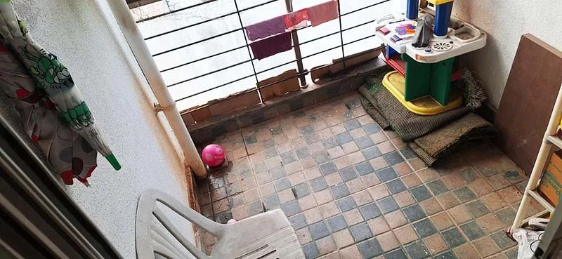 2 BHK Flat for Sale in Wakad