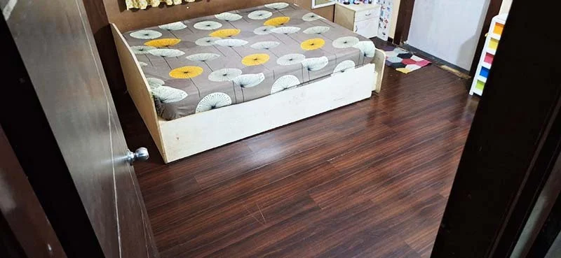 2 BHK Flat for Sale in Wakad