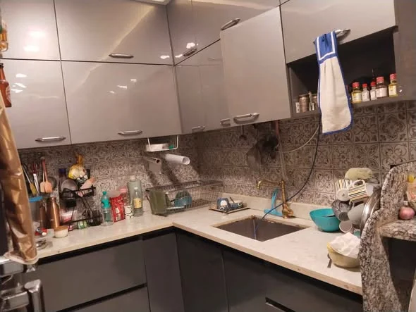 4 BHK Villa for Rent in Veerbhadra Nagar