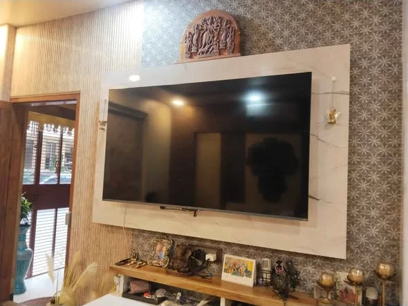 4 BHK Villa for Rent in Veerbhadra Nagar