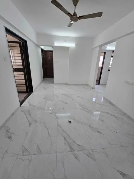 2 BHK Flat for Rent in Wadgaon Sheri