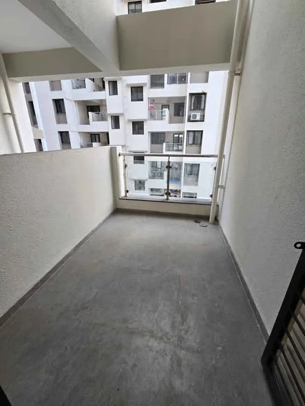 2 BHK Flat for Rent in Wadgaon Sheri