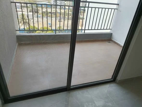 2 BHK Flat for Rent Near 18 Latitude mall