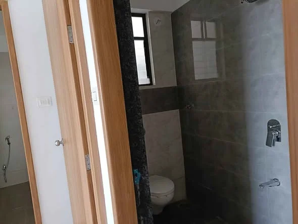 2 BHK Flat for Rent Near 18 Latitude mall