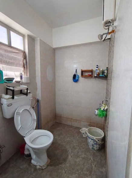 2 BHK Flat for Sale in MULSHI