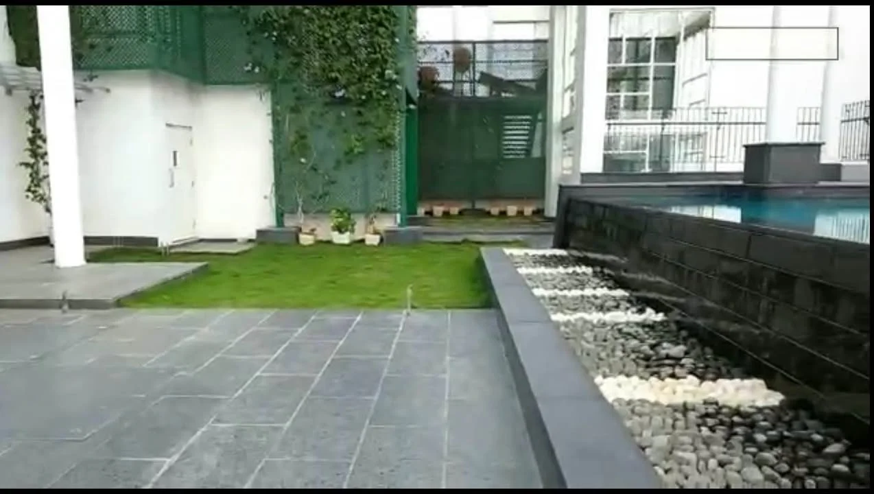 5 BHK Flat for Sale in Hebbal