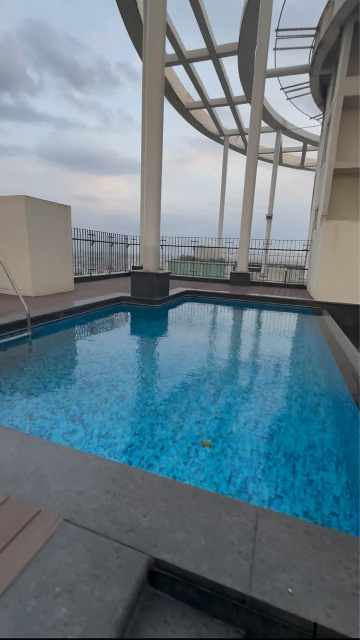 5 BHK Flat for Sale in Hebbal