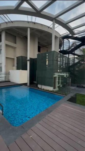 5 BHK Flat for Sale in Hebbal