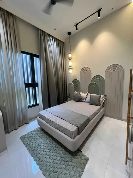 2 BHK Flat for Sale in Ravet