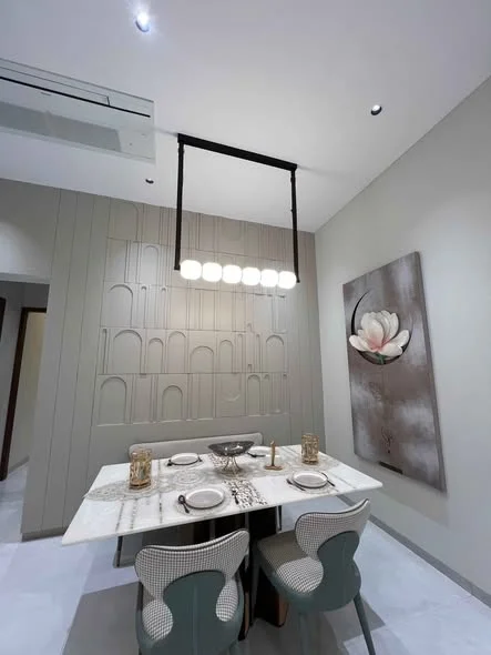 2 BHK Flat for Sale in Ravet