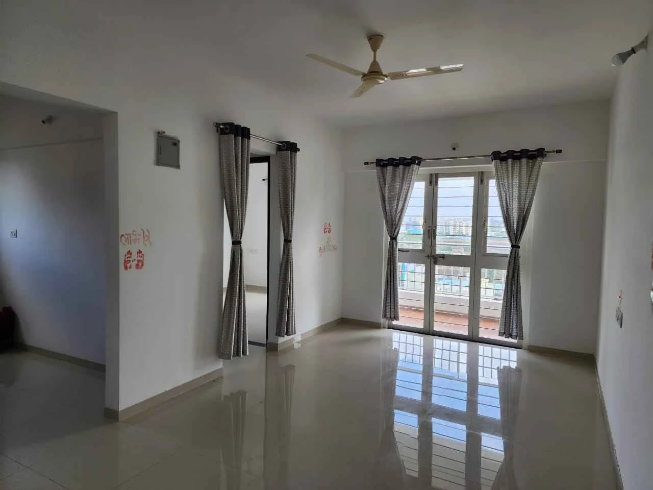 1 BHK Flat for Rent Near by bhumkar chowk Lakshmi chowk