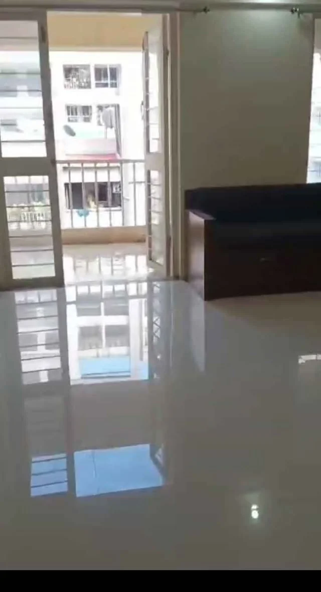 2 BHK Flat for Rent in wakad shani mandir rd gated appartment