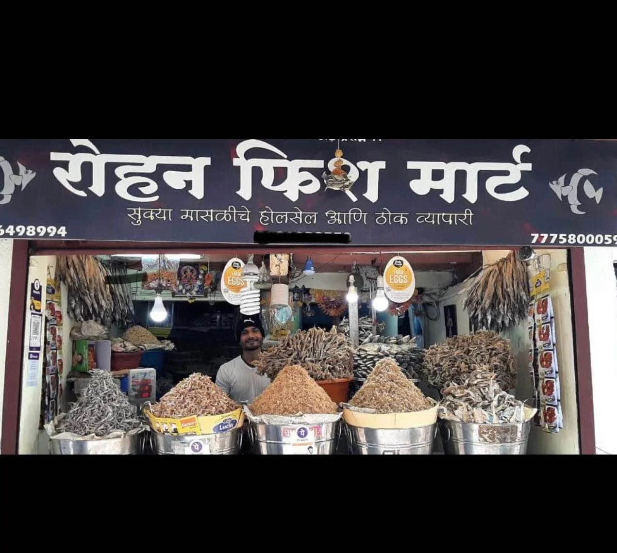 Commercial Space for Sale in Chinchwad Gaon Chapekar Chowk Bhoi Aali 411033