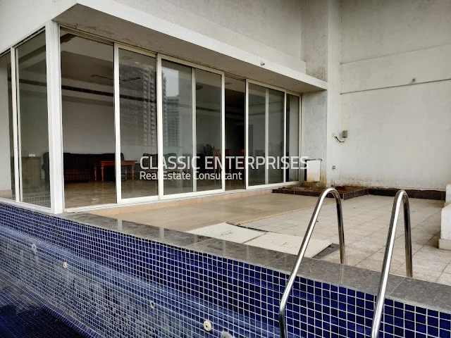 3.5 BHK Flat for Sale in KHARADI PUNE