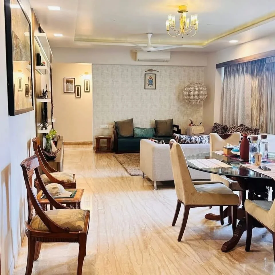 3.5 BHK Flat for Sale in KHARADI PUNE