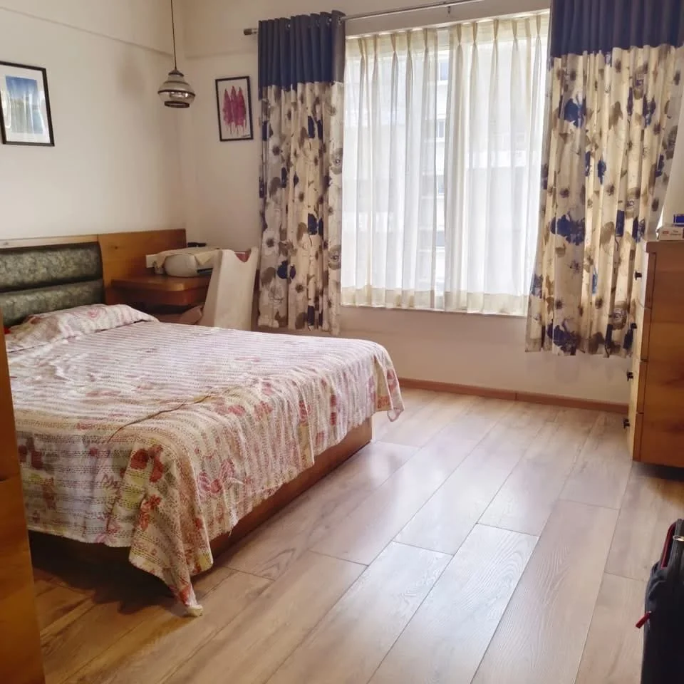 3.5 BHK Flat for Sale in KHARADI PUNE