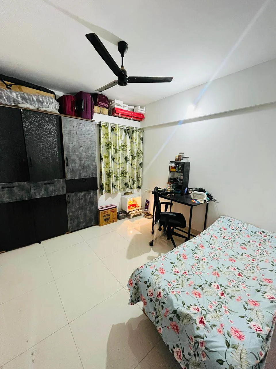 2 BHK Flat for Rent in Wagholi