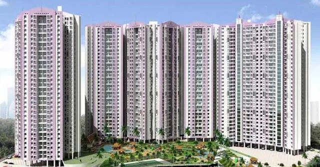 1 BHK Flat for Rent in Puranik City