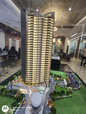 2 BHK Flat for Rent in GHORPADI MUNDWA ROAD