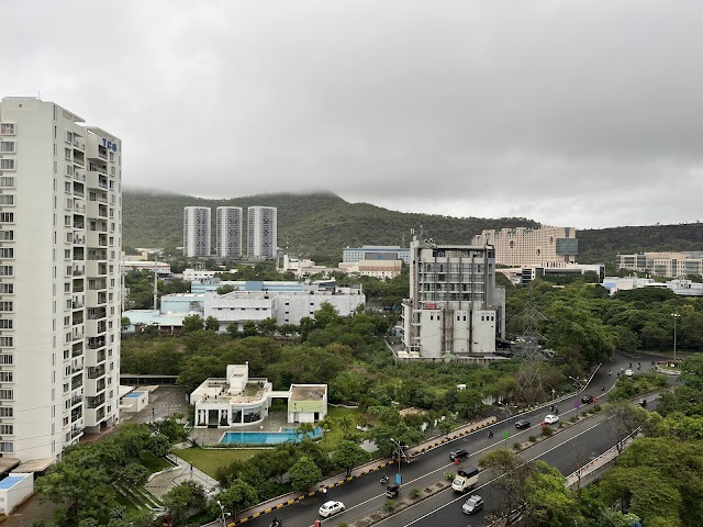 Single Occupancy for Male in 2 BHK Flat for Rent in Crown Green 2