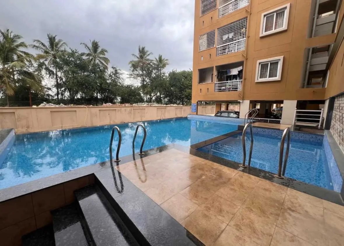 3 BHK Independent House for Rent in Laxmi Sagara